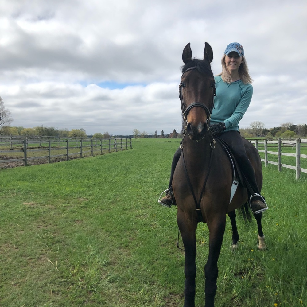 Meet your Posher, Chelsea